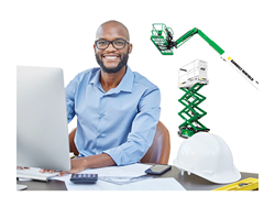 MEWP Supervisor Trainingimage