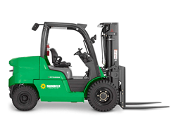 Counterbalance Forklift Operator Certification (Class 1,4,5) (Online)image