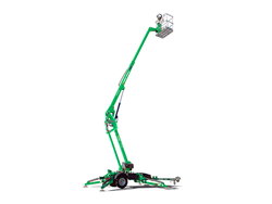 MEWP Towable/Crawler (1b) Operator Certification (Classroom)image