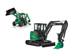 Backhoe and Compact Excavator Operator Certification (Virtual)image